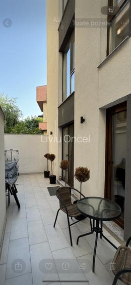 Apartament 2 camere Jiului