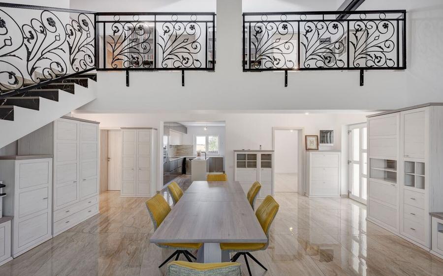 Casa cu Mesteceni! Complex Lalelelor Domne?ti - 5