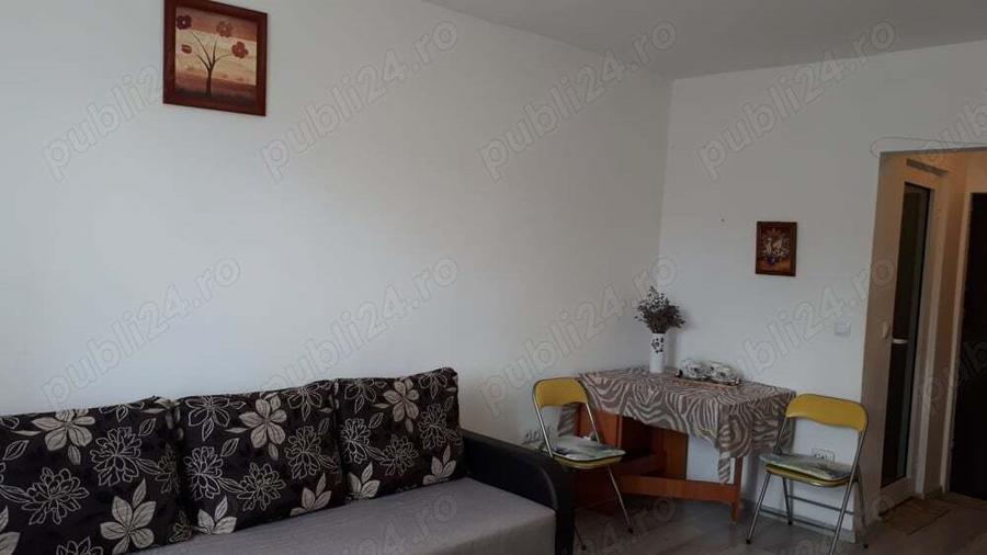 Garsoniera in Vasile Aron - 5