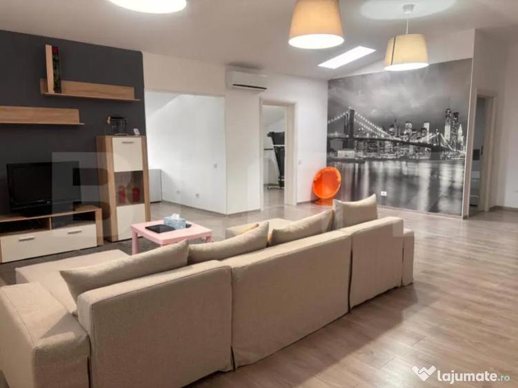 Apartament lux in inima ora?ului Gae?ti - 9