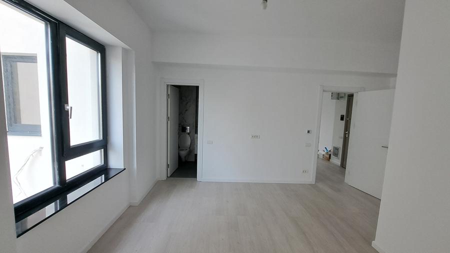 APARTAMENT 2 CAMERE CU SUPRAFATA GENEROASA SI DOUA BAI - BLOC NOU 2024 - 23