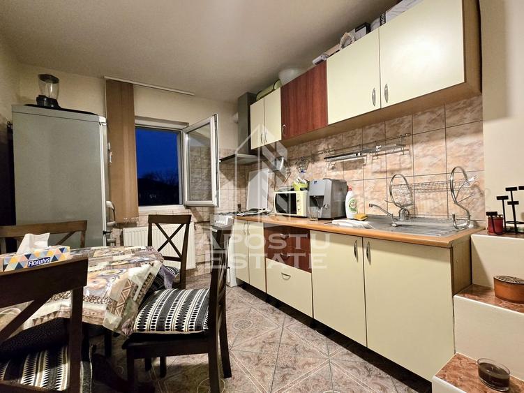 Apartament cu 2 camere, etaj intermediar, zona Bucovina - 4