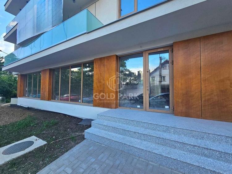Spatiu Comercial -Zona Grigorescu - Preluare de chiriasi! - 2