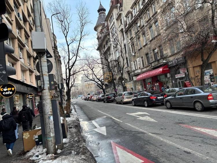 Apartament 4 camere in zona ultracentrala, acces metrou Izvor - 0% Comision! - 7