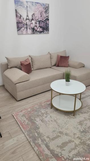 Apartament 2 camere Maurer Residence ,semicentral - 6