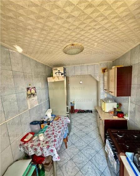 Apartament 2 camere, semidecomandat - zona Bartolomeu - 6