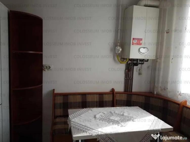 Garsoniera decomandata - zona Garii - 6