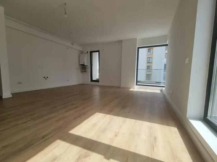 Finalizat 3 camere -  Open space, Finisaje premium - 3