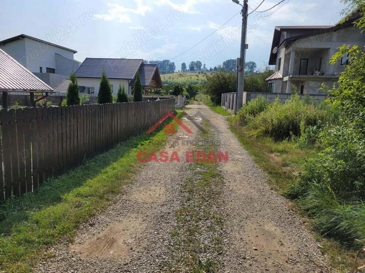 Teren intravilan in Campina, 1490mp--26.820e - 10