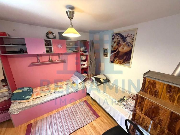 Casa pe parter in cartierul Romanesti - 3