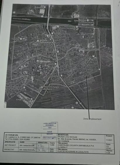 Teren intravilan AGIGEA - 8