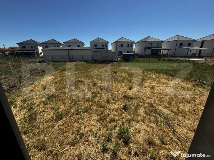 Casa moderna , 116 mp utili, zona Grigorescu - 3