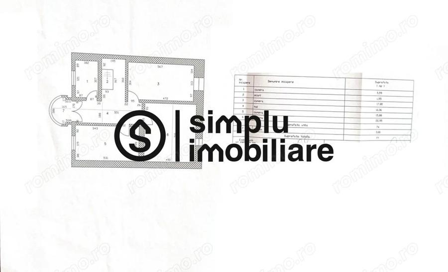 Casa Bariera Valcii - 5