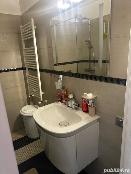 Apartament ultracentral Gaesti - 6