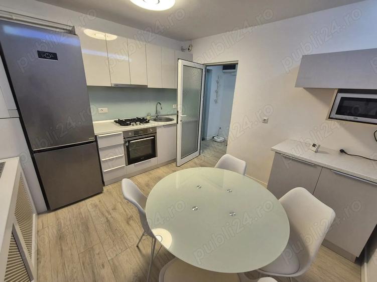 Inchiriere apartament 2 camere zona Lidl str Cimpului - 6