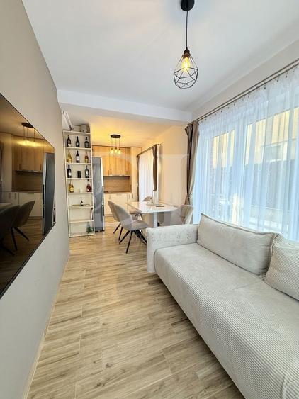 Casă la cheie | 3 dormitoare | Zona restaurantului Il Milanese - 1