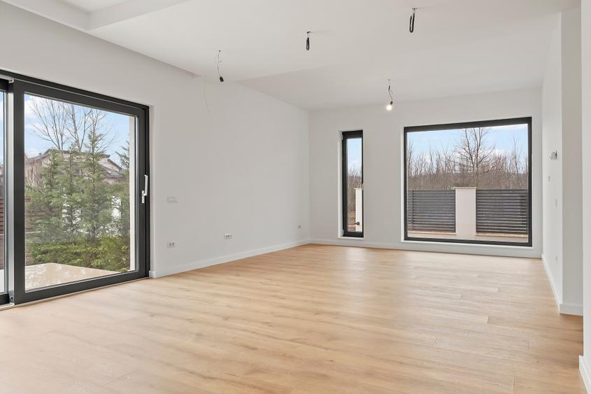 Ultima locuinta dintr-un proiect premium - camin durabil si elegant - 5