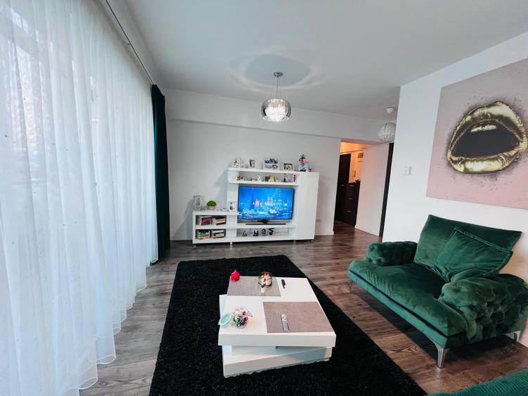 Apartament exclusivist cu 3 camere–Tudor Vladimirescu, Vis-a-vis de Iulius Mall - 6