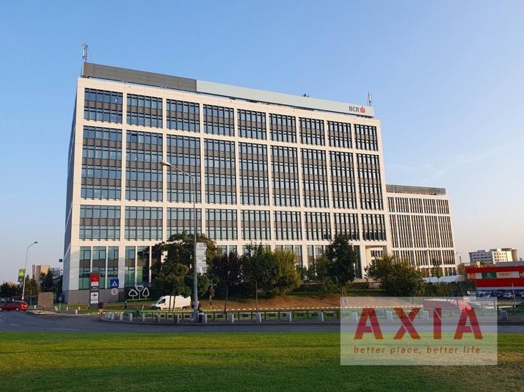 Business Garden Bucharest - inchiriere birouri moderne - Comision 0% - 10