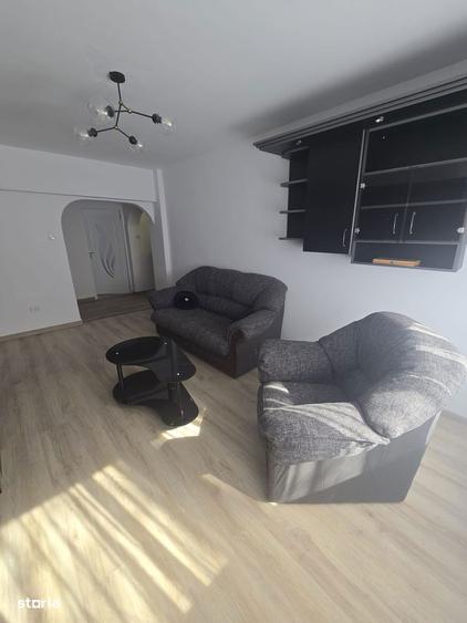 Chirie apartament 4 camere, cartierul Soarelui - 11