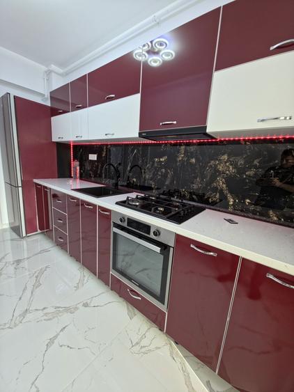 Garsoniera de inchiriat - 5