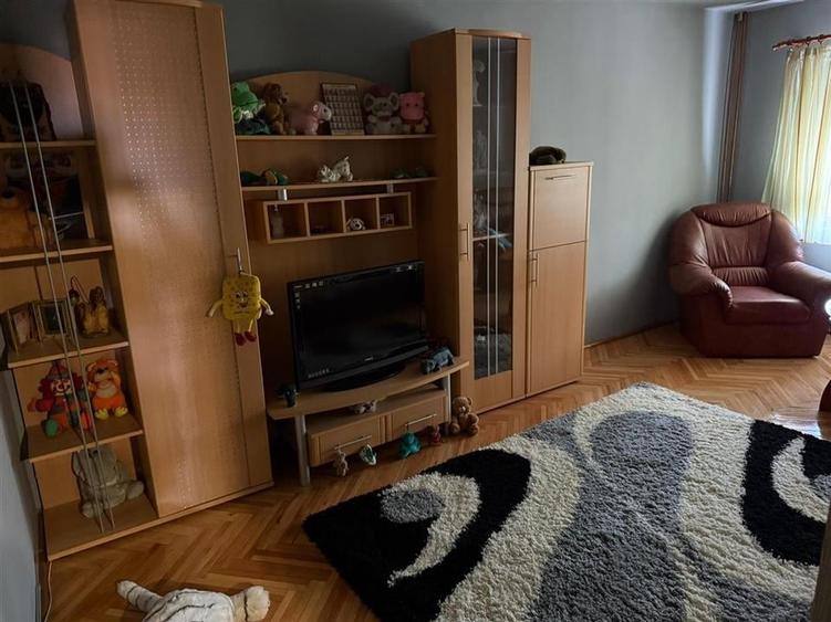 RECO Apartament 3 Camere Sanmartin - 1