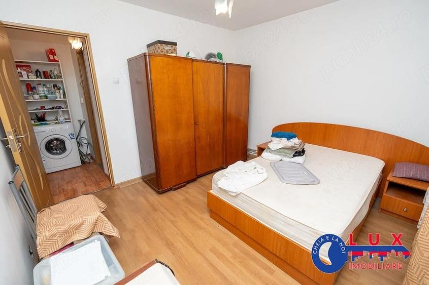 ID 639 Apartament 2 camere - Cartier C5 - DE INCHIRIAT - 17