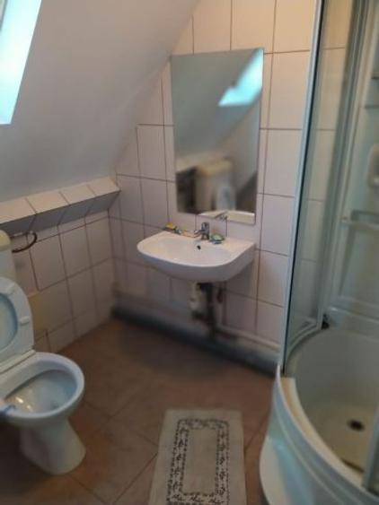 Vând casa cu curte, com Berceni Ilfov  - 5