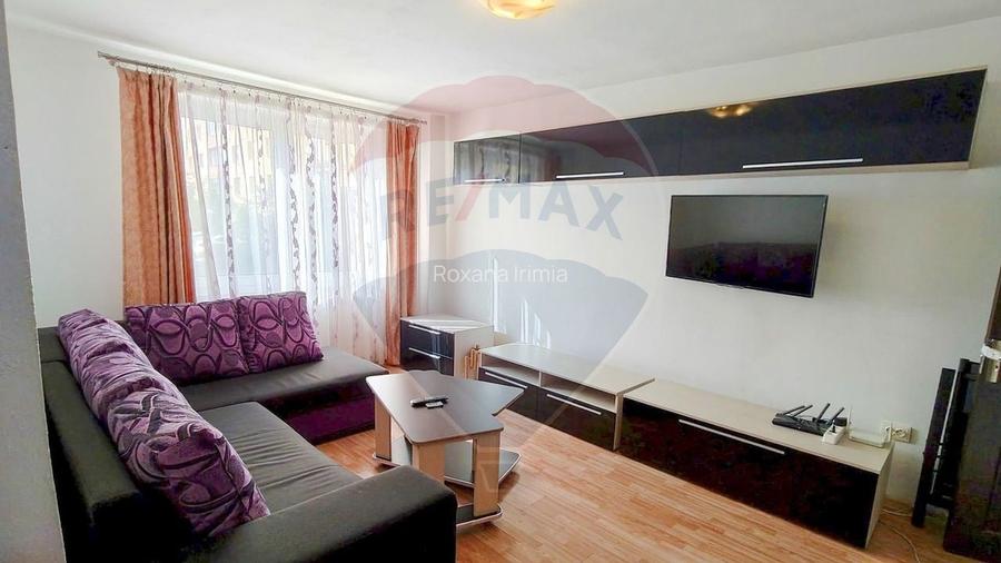 Apartament cu 2 camere de vanzare in zona Astra