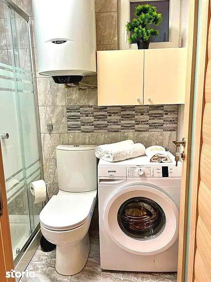 Garsoniera Premium | Lacul Baneasa | 2025 | Curte privata & linistita - 5