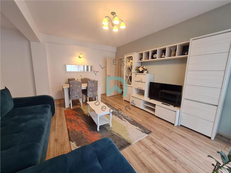 Apartament 2 camere Ghimbav, mobilat, parcare, Brasov - 3