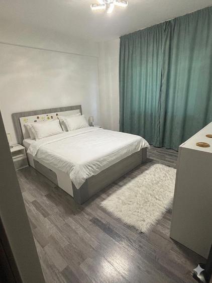 Apartament cu 1 camera decomandat, suprafata 31 mp, Valea Adanca complex Panoram - 5