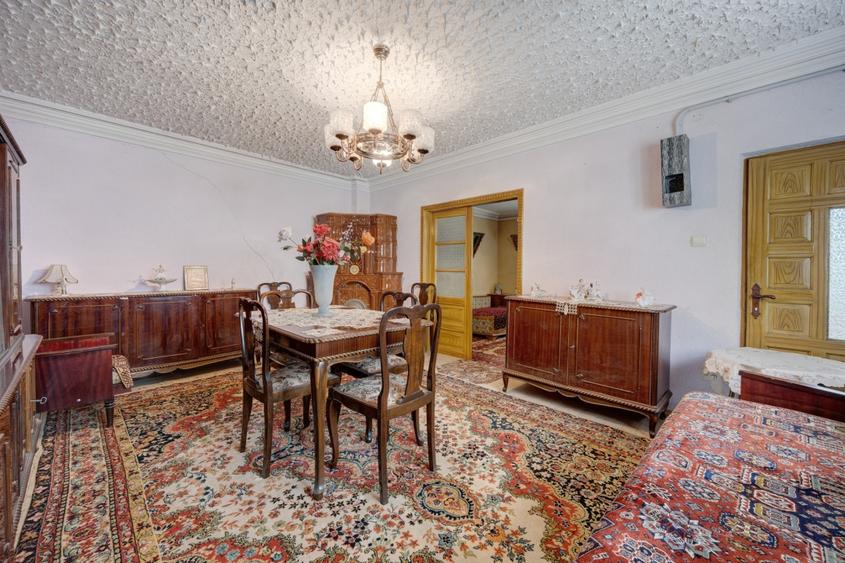 CHIAJNA - CASA RENOVABILA 129 MP, LOT 690 MP! - 7