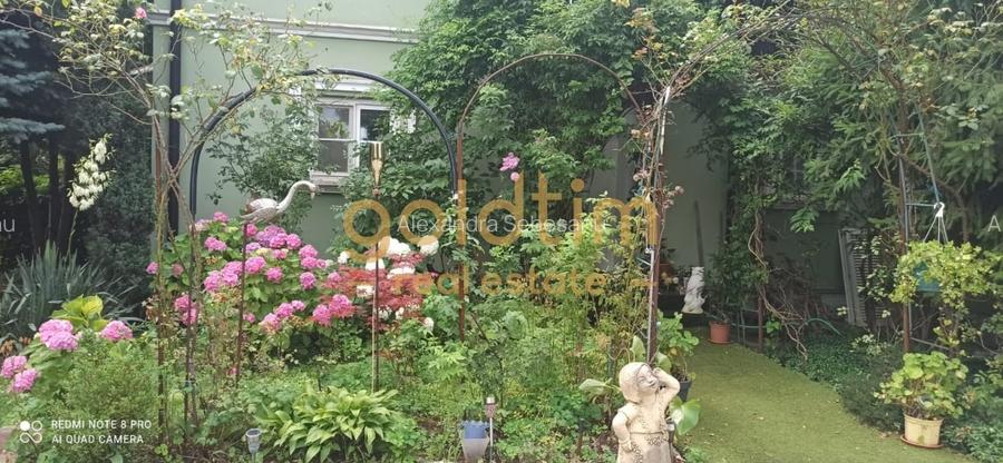 VILA DUPLEX/COMPLEX INCHIS SECURIZAT/BANEASA RESIDENTIAL/IANCU NICOLAE/ GARAJ