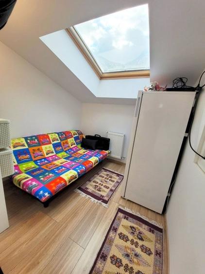 Apartament cu 2 camere in zona 1 Decembrie metrou - Trapezului - 11