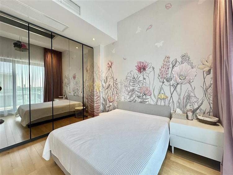 Luxury Penthouse for sale//Herastrau-Amazing view//3 parking - 15