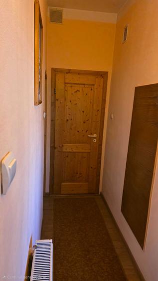 Inchiriez in Gruia ap.1 cam, 22mp, la casa - 4