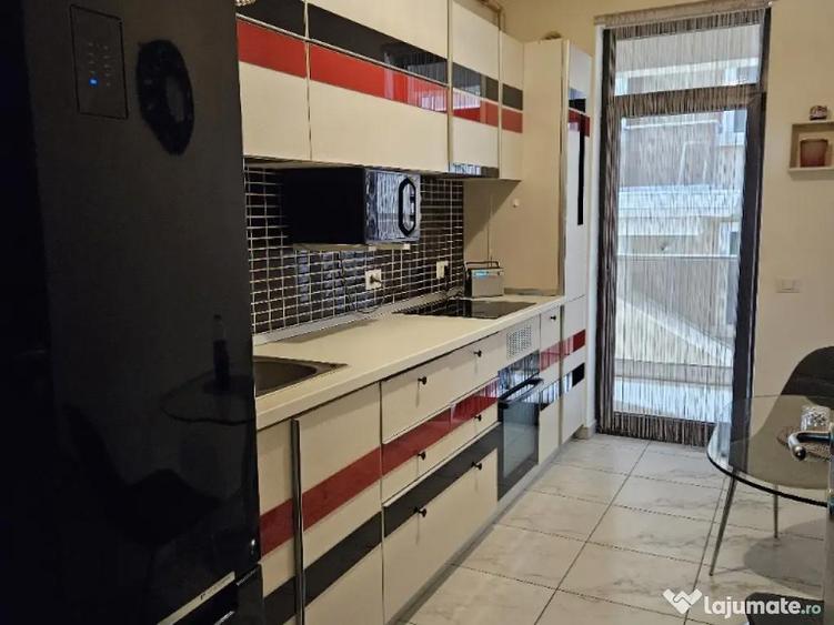 Apartament Bd. Mamaia de Lux 2 camere - 1