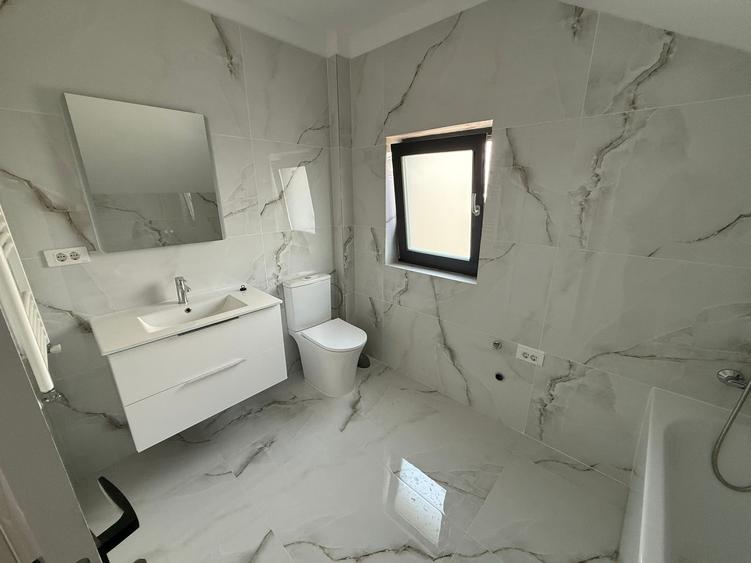 Casa Moderna / 4 Camere / 3 Bai / 308 mp - 10