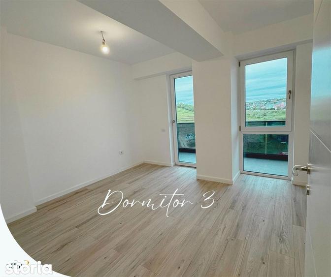 Apartament 4 camere | 114 mp utili | Freya Home | Intabulat - 7