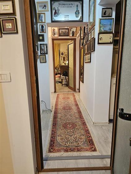 Zimbru -apartament 4 camere, 82 mp, complet mobilat - 1