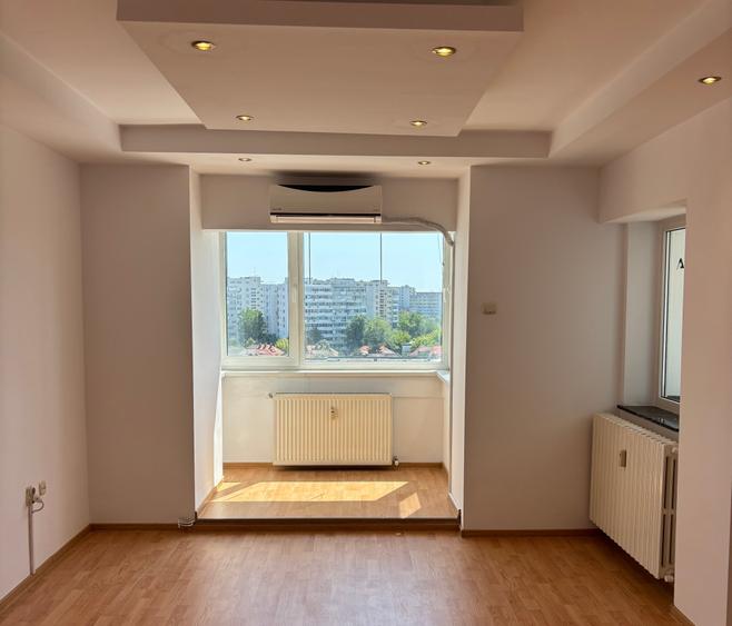 DECEBAL,duplex superb in centrul capitalei,imobil monolit 6+7/8,metrou,parcare - 15