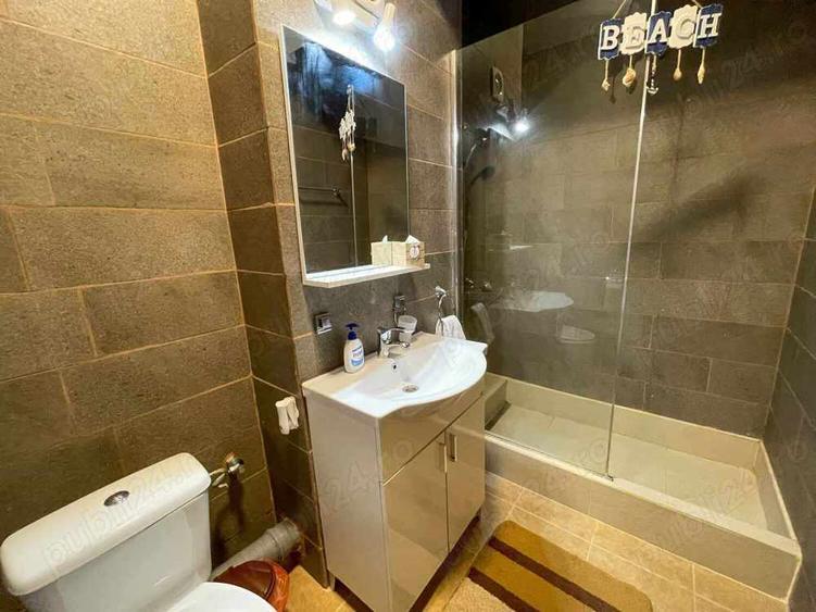 Vand si sau inchiriez 3 camere Mamaia Nord - 2