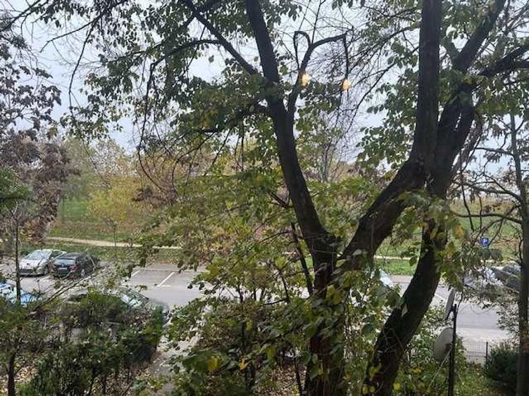 Apartament 3 camere Crangasi, vedere Lacul Morii - 1