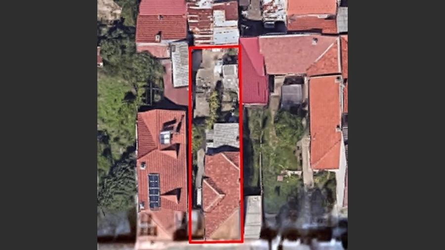 Vânzare casă 2 camere + curte, zonă de case – Stadion 1 Mai - 6