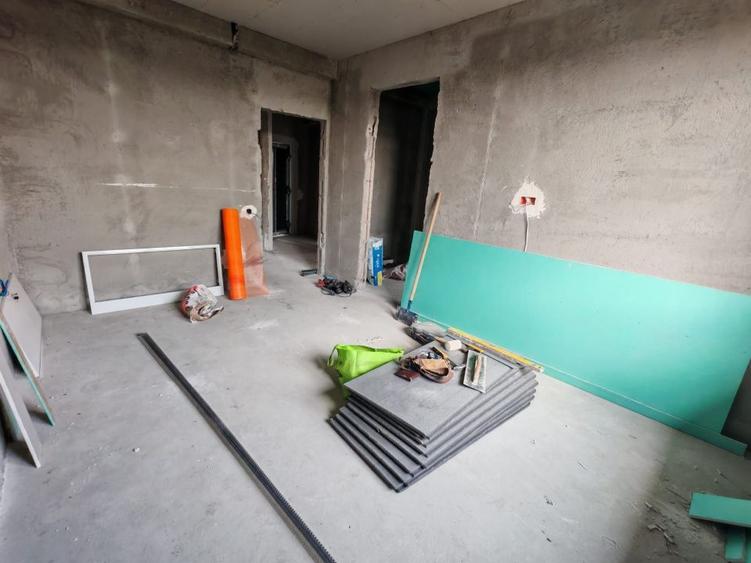 Casa parter 3 camere, dressing, curte 375 mp - 13