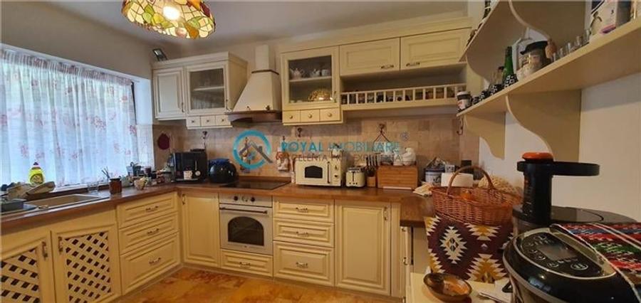 Royal Imobiliare -vanzare vila/ casa de vacanta zona CAMPINA - 38