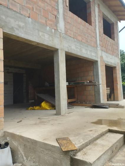 Casa de vanzare sat Strejnicu, com Targsoru Vechi, Prahova - 2