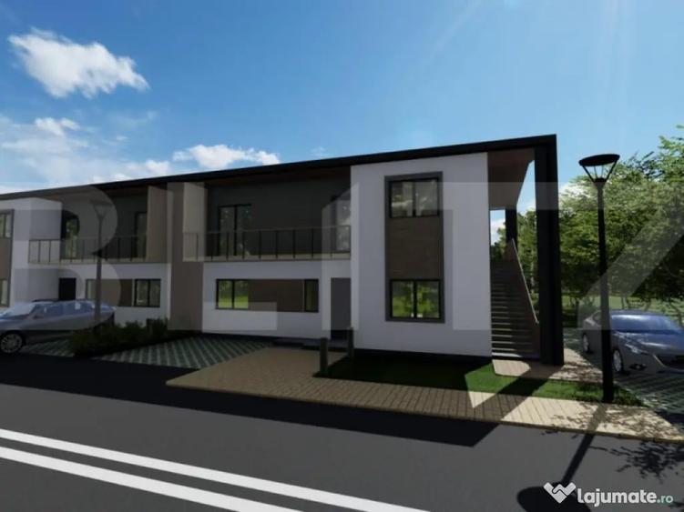 Apartament de vanzare 135.000 Finalizare in martie - 5