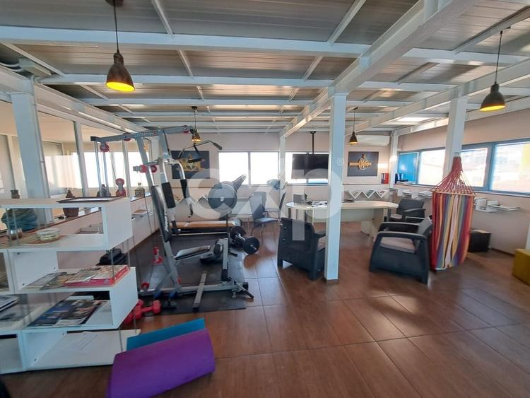 Brancoveanu, spatiu premium de inchiriat - 9